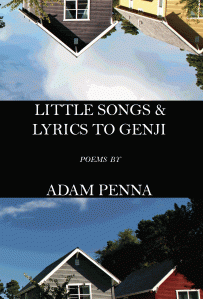 Little Songs & Lyrics to Genji
